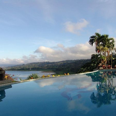 Hotel La Mansion Inn Arenal Нуево Аренал Екстериор снимка