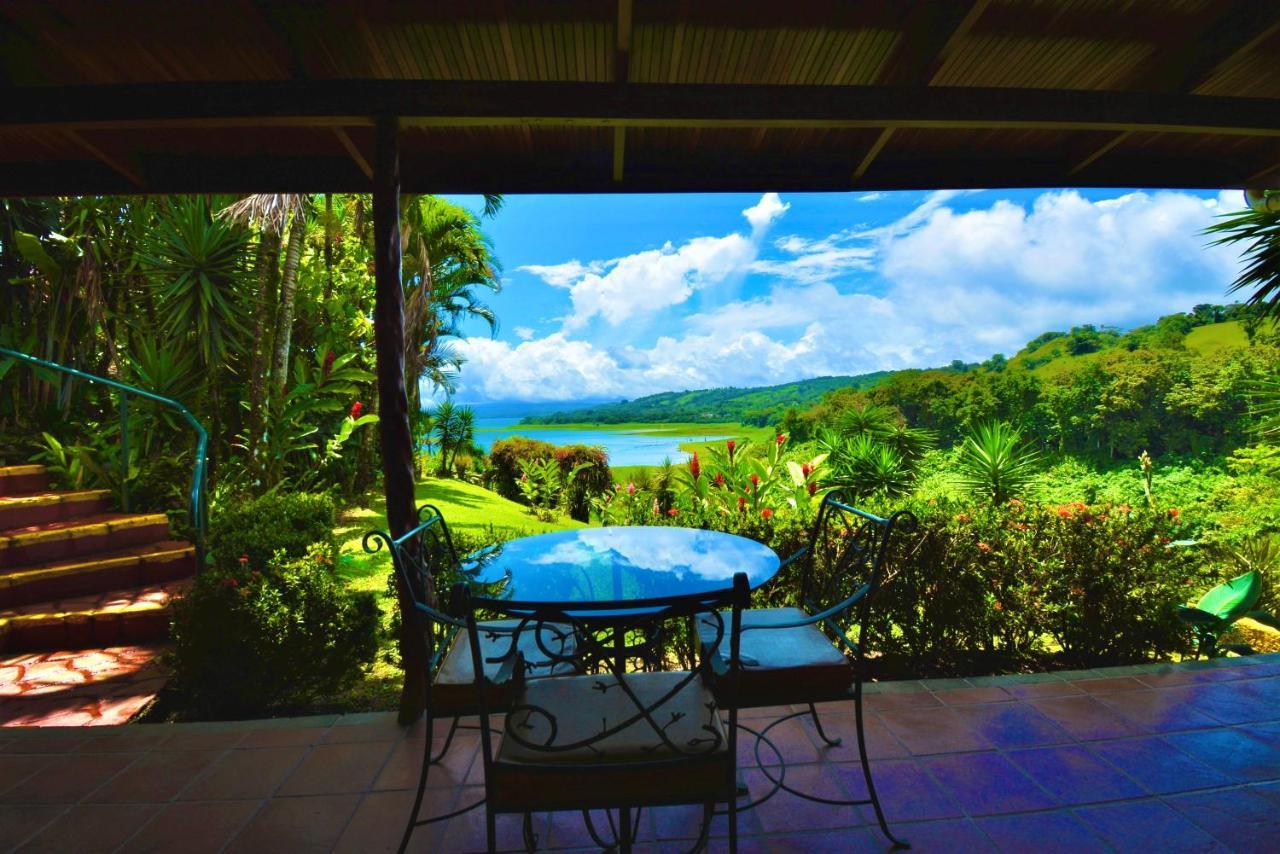 Hotel La Mansion Inn Arenal Нуево Аренал Екстериор снимка