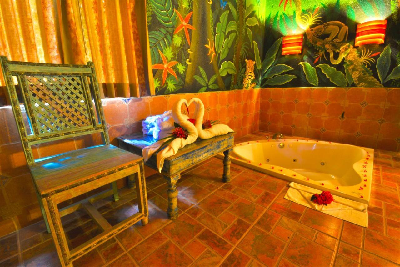Hotel La Mansion Inn Arenal Нуево Аренал Екстериор снимка