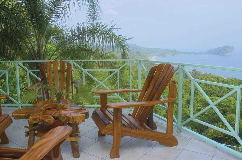 Hotel La Mansion Inn Arenal Нуево Аренал Екстериор снимка